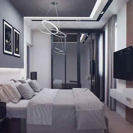 شقة Luxury In A Quiet Area - Linden *